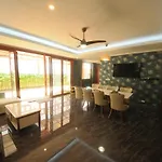 Villa Amazing Pool Pattaya