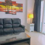 Centara Avenue Soi Buakhao By Daisy 2 Apartment Pattaya