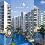 Grand Avenue By Bormon *
