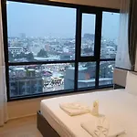 The Base By He Pattaya