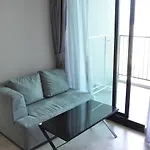 The Base Central Pattaya By He