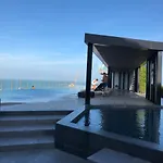The Base By He อพาร์ทเม้น Pattaya