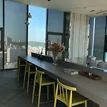 The Base By He อพาร์ทเม้น Pattaya