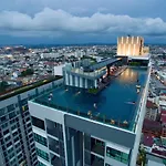 The Base Central Pattaya By He