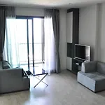 The Base Central Pattaya By He