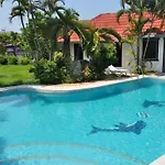 Suksabai Pool