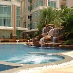 Beautiful A6 * Pattaya