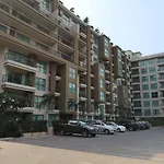 City Garden Tropicana - Pattaya