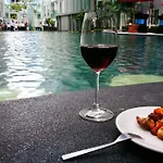 อพาร์ทเม้น Center Pattaya