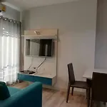 Apartment Centric Sea Pattaya
