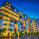 City Garden Tropicana - Pattaya