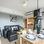 Apartment Unixx By The Sea Pattaya