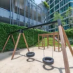 Unixx By The Sea Apartment *