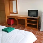 Pattara Mansion พัทยา Pattaya