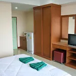 Pattara Mansion พัทยา Hotel