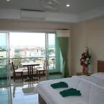 Pattara Mansion พัทยา 3* Pattaya