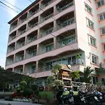 Pattara Mansion พัทยา Pattaya
