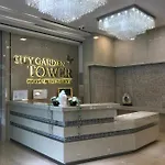 Garden Tower By Som Pattaya