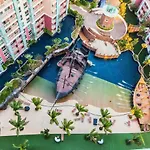 Grande Caribbean By Somphong Apartment Pattaya