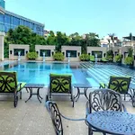 อพาร์ทเม้น Garden Tower By Som Pattaya