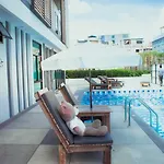 Apartment Baan Pakdi