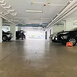 Baan Pakdi Apartment Pattaya