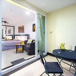 Beautiful Apartment A6 Central Pattaya