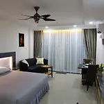 Beautiful A6 Pattaya