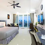 Beautiful Apartment A6 Central Pattaya