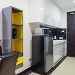 Beautiful A6 Apartment
