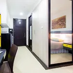Apartment Beautiful A6 Pattaya