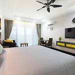 Beautiful A6 Pattaya