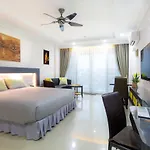 Beautiful A6 Apartment