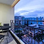 Apartment Beautiful A6 Pattaya
