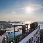 70Sqm 2 Bed - 2 Bath - Penthouse Condo The Base Central Pattaya 595