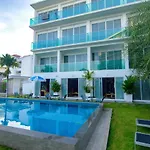 Cozy Resort Pattaya