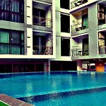 Neo อพาร์ตเมนต์สองห้องนอน Pattaya