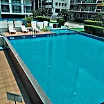 Neo อพาร์ตเมนต์สองห้องนอน * Pattaya