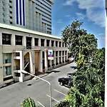 Neo อพาร์ตเมนต์สองห้องนอน Pattaya