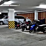 Neo อพาร์ตเมนต์สองห้องนอน โรงแรม