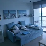 อพาร์ทเม้น Sands Pratamnak Pattaya