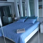 อพาร์ทเม้น Sands Pratamnak Pattaya