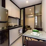 The Base Seaview *