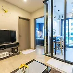 Apartment The Base Seaview