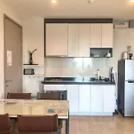 The Base Seaview Pattaya