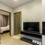 The Base Seaview Pattaya