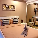 Centara Avenue Soi Buakhao By Daisy 2 Apartment Pattaya