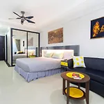 Beautiful Apartment A6 Central Pattaya