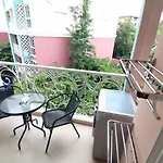 Apartment Grande Caribbean By Somphong Pattaya