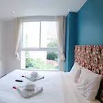 Grande Caribbean By Somphong Pattaya